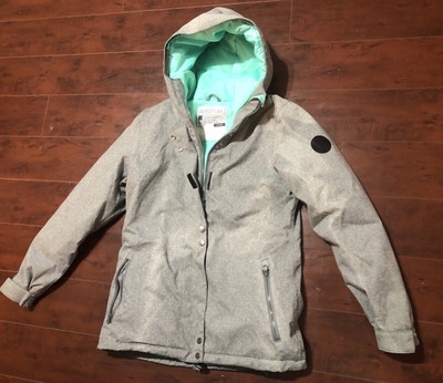 aperture technical outerwear