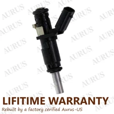 OEM Siemens x1 FUEL INJECTOR FOR 06-13 Mercedes-Benz C E GLK ML R SLK 3.0L 3.5L