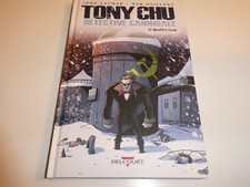 EO TONY CHU TOME 10/ TTBE