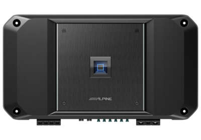 R2-A150M 1500 W RMS High-Performance Class-D Mono Sub Amplifier