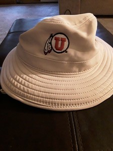 under armour safari hat