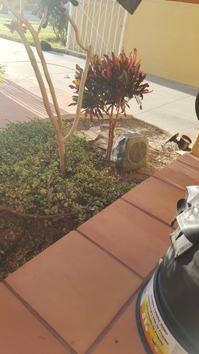 ION Audio Solar Stone Multi Powered 
