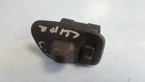 BMW 3-Series 1995 Wing mirror control switch (Exterior Mirror Swit #630790-33