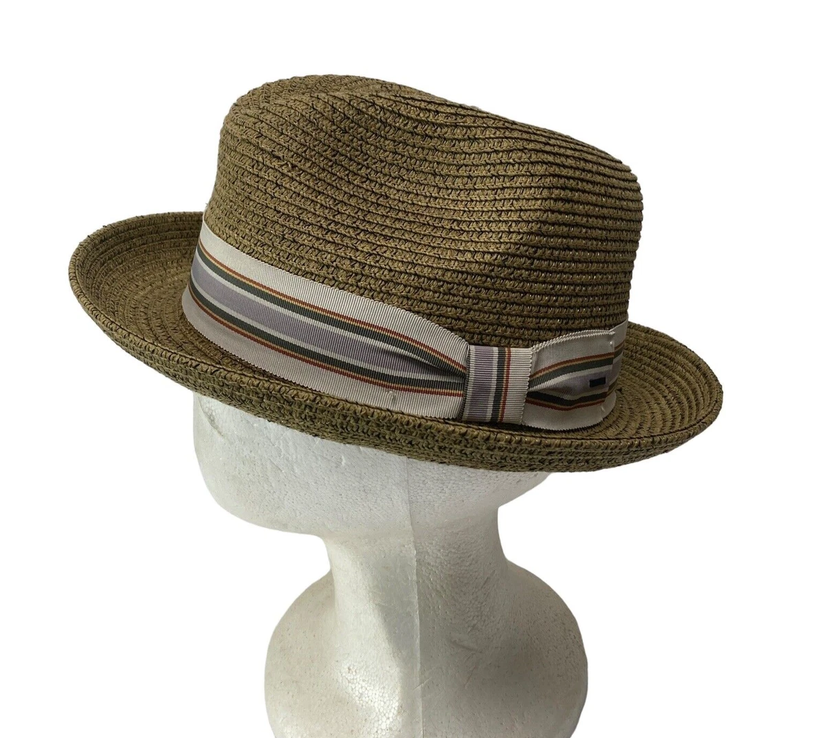 Bailey of Hollywood Hat Mens