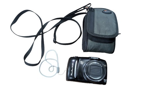 Canon Digital Camera Ixy50S Brown Ixy50S 10 MP | eBay