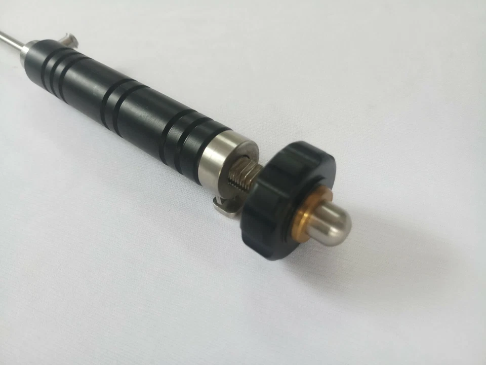 Laparoscopic Snake Liver Retractor 5mm Urology Atraumatic Surgical Instruments - Image 4 of 4