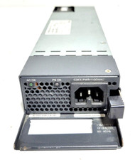 CISCO LITEON MODEL: PA-1112-1-LF POWER SUPPLY C3KX-PWR-1100WAC V02 115-240V