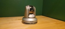 Used Panasonic AW-HE60SN professional pan-tilt-zoom camera