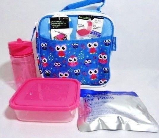 arctic zone ice packs