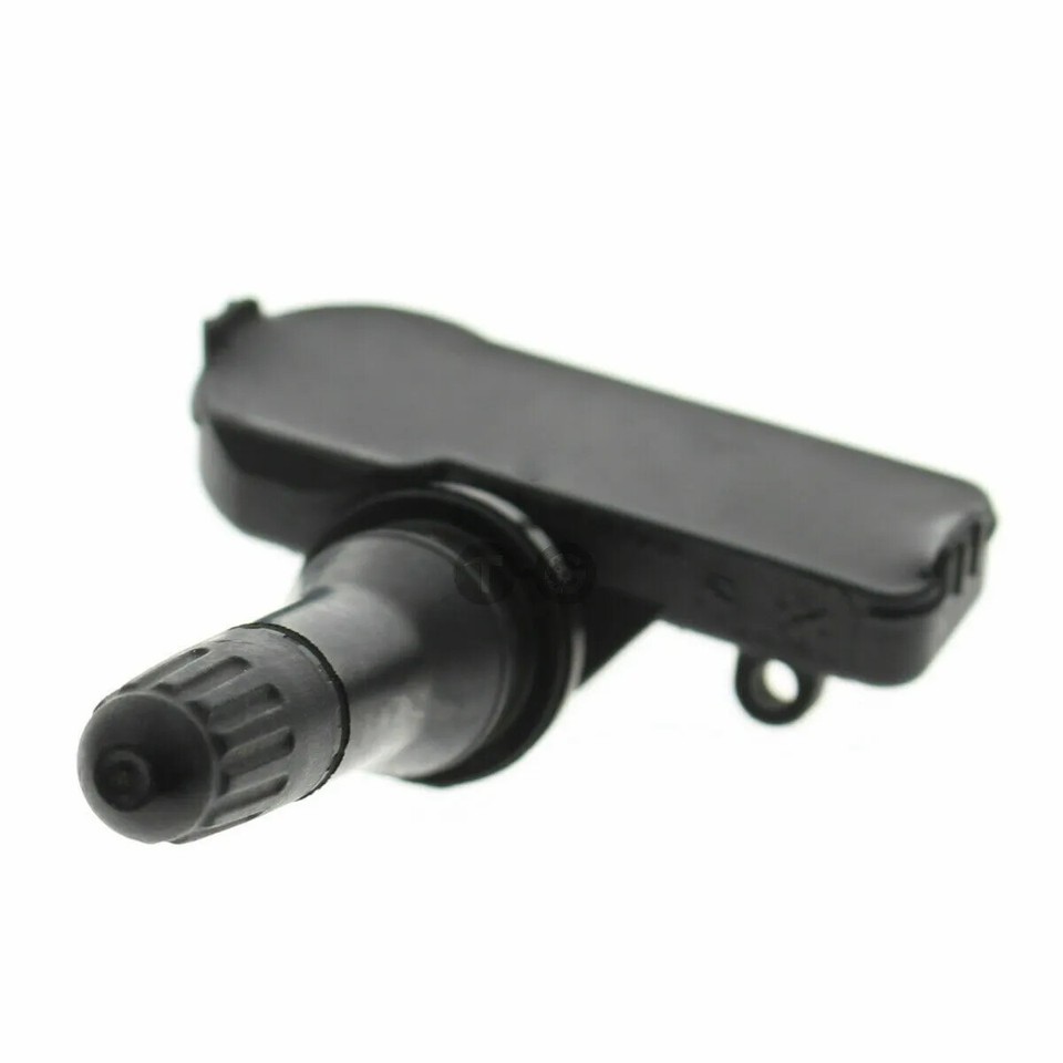 Woudy 4Pcs Tire Pressure Monitoring Sensor for Ford TPMS-12 9L3Z-1A189