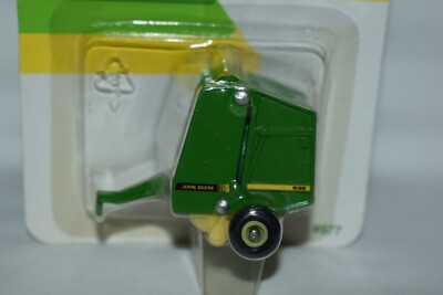 Ertl 1:64John Deere Round Baler