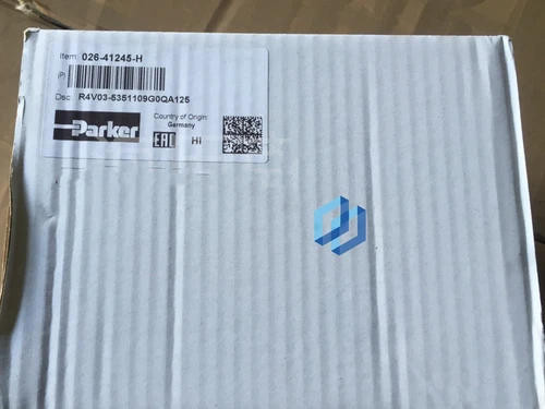 Parker 026-41245-H Relief Valve Brand New