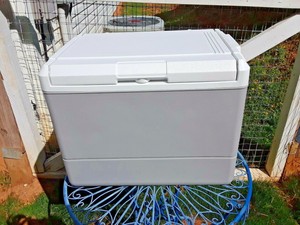 coleman 5640 cooler