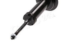 Oil Shock Absorber X2 Rear Fits AUDI 80 90 Coupe 81 85 B2 B3 78-91