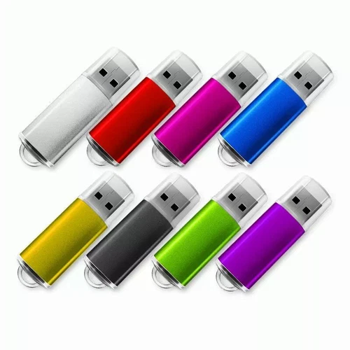 Wholesale - Mix Pcs - USB Flash Drive Memory Stick Pen U Disk 16MB, 1G, 8G, 64GB