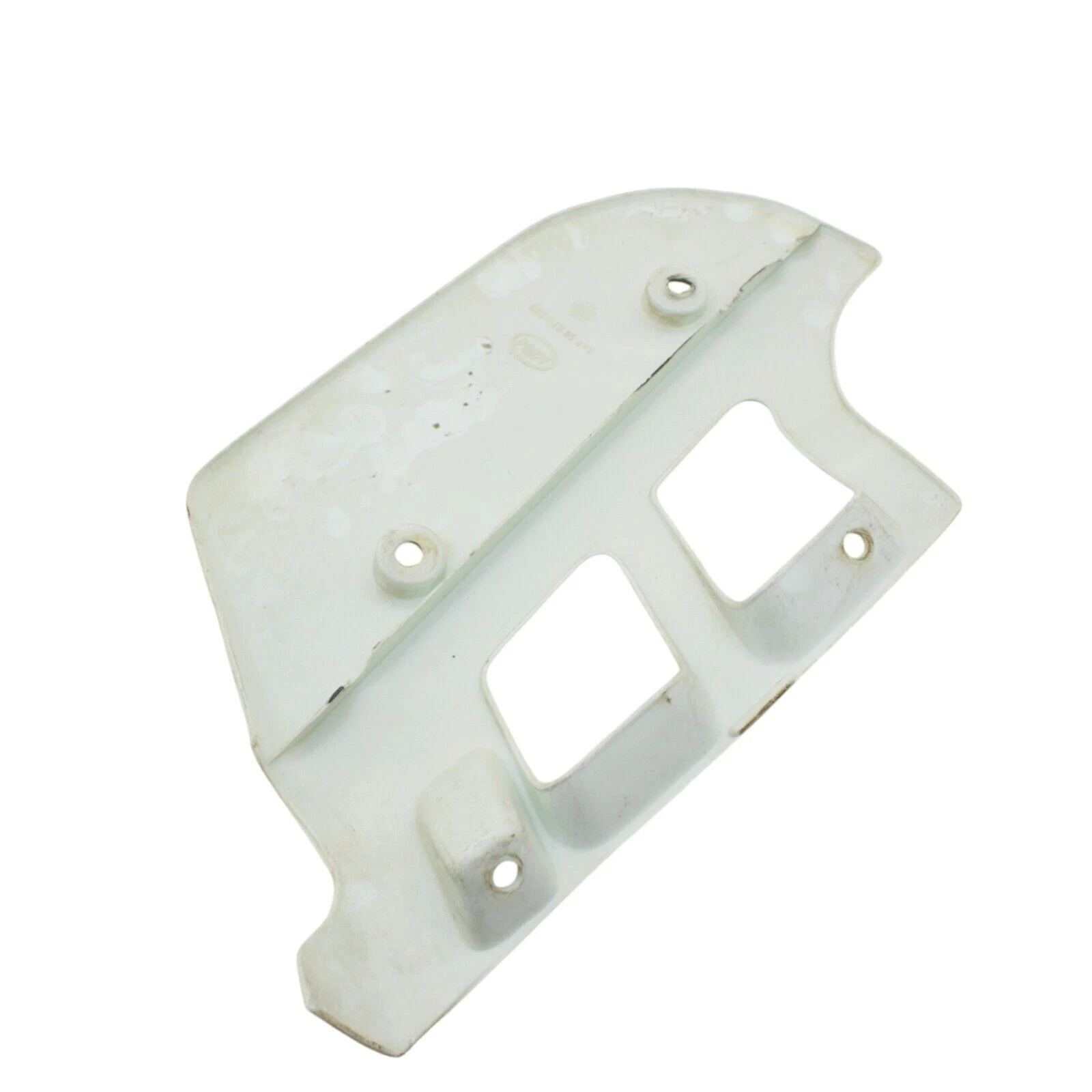 1992 KTM 300 EXC MID FAIRING PLASTIC WHITE COWL LEFT RIGHT