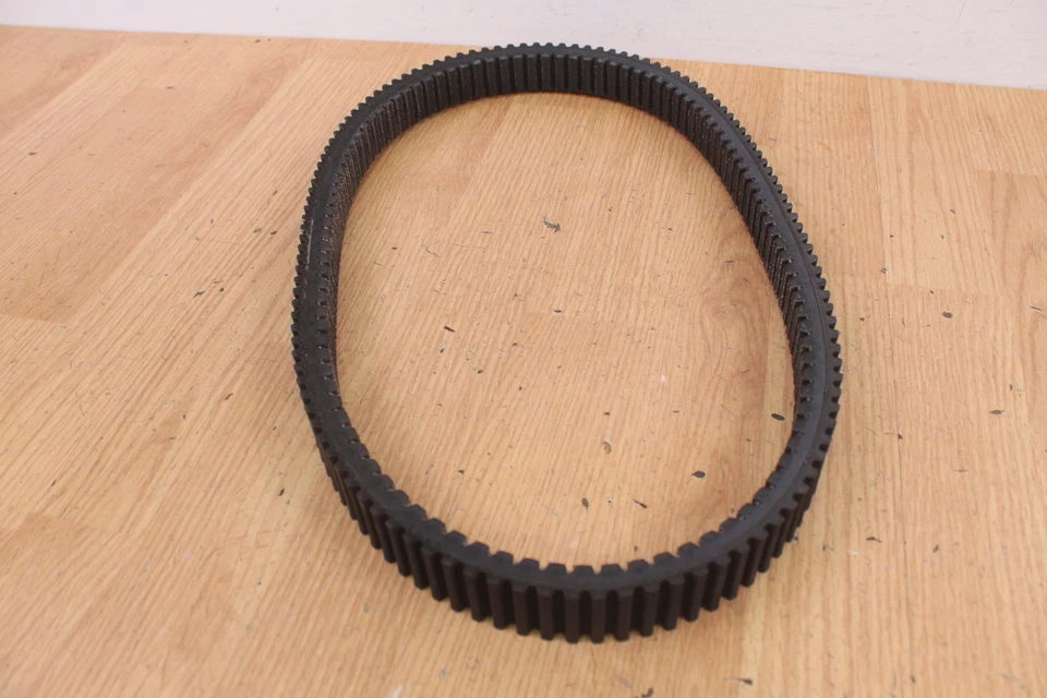 Cinturón de embrague Polaris RMK 600 2009 cambio 3211115 Foto 3 de 4