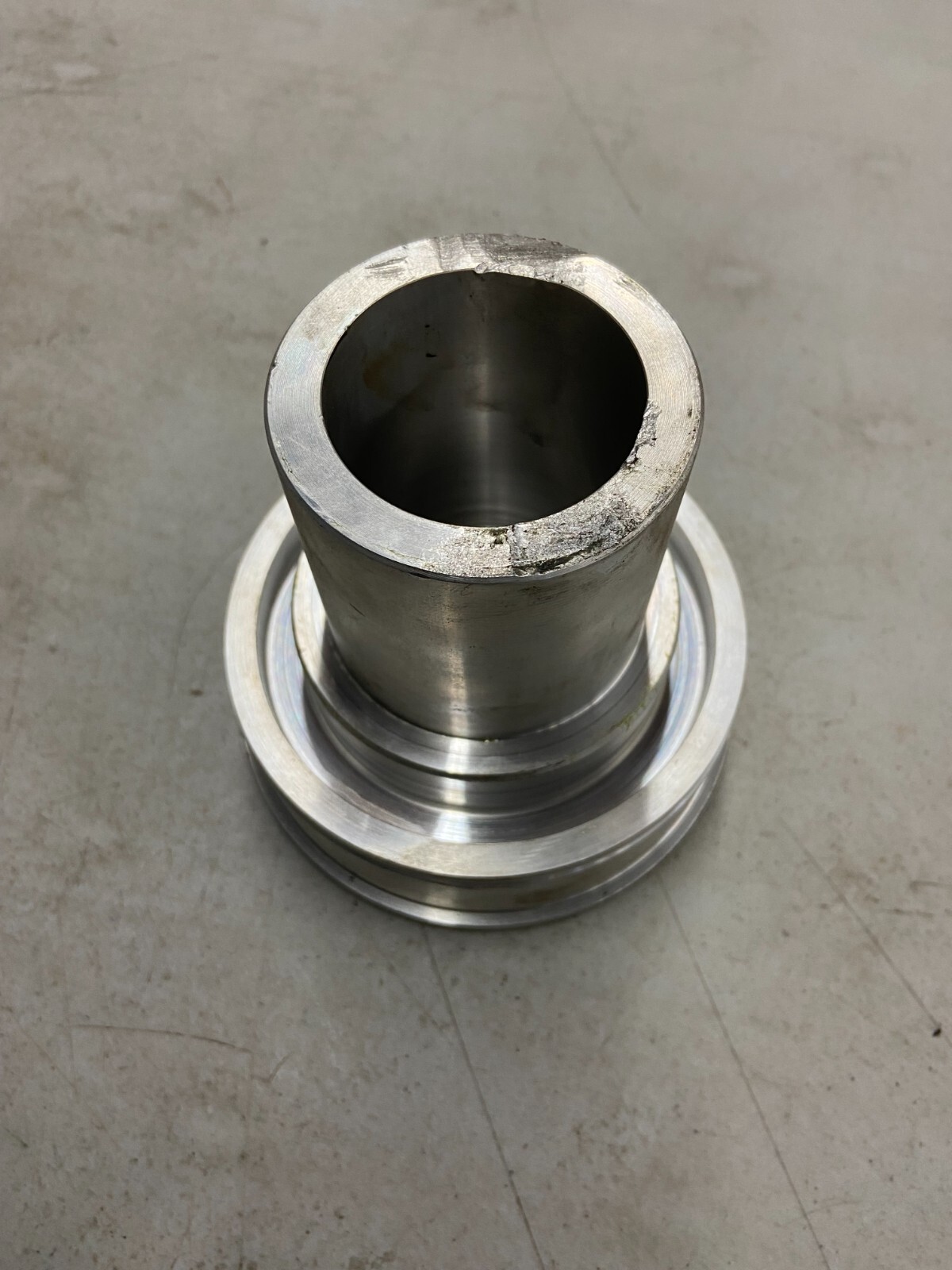 Ford Rotunda OTC 205462 Dana 80 Axle Seal Hub Installer OEM Special