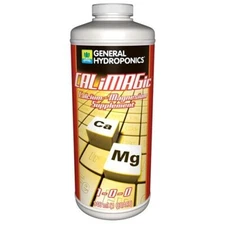 General Hydroponics CALiMAGic / quart