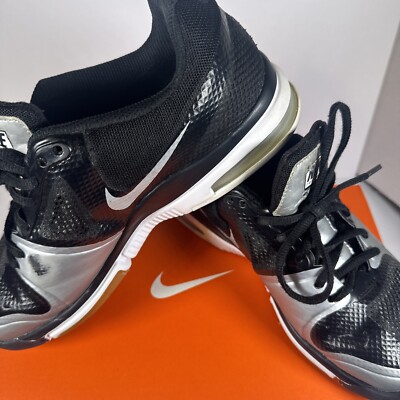 Nike Air Extreme Volley Black W
