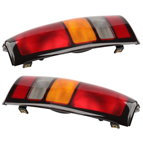 Rear Tail Lights For 2004-2006 GMC Sierra 1500 2500 3500 Truck Left & Right - Picture 18 of 20