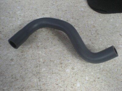 #ad NOS OEM Honda Breather Tube 2004 23 VT750 17552 MEG 000 $12.99