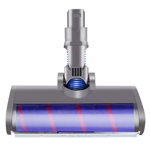 Replace For Dyson V6 Brush Head V6 Animal Absolute Fluffy DC58 DC62