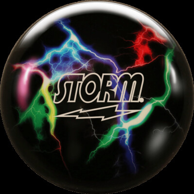 storm ライトニングクリア Storm Lightning Clear Bowling Ball | eBay