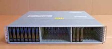 NetApp DE5600 24-Bay Storage Array + 8x 3.2TB + 3x 800GB SSD Dual Controller