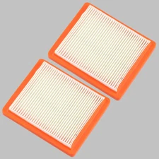 2PK Air Filter for Lawn Boy Push Mowers with Kohler XT650-775 14 083 15-S