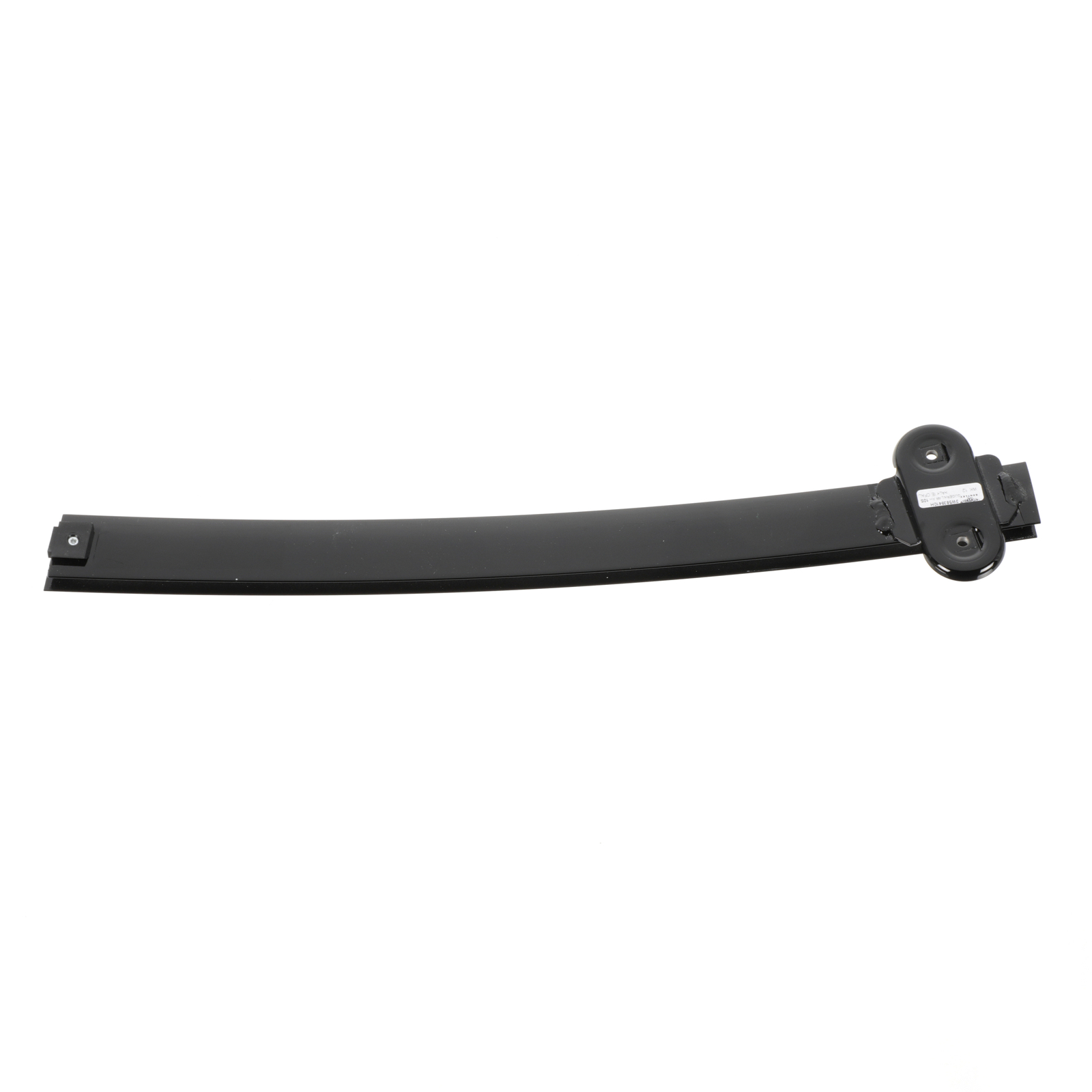 GENUINE BENTLEY Continental Flying Spur 06-12 Rear RH Window Guide 3W5839410H