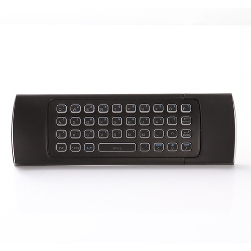 2.4G Wireless Keyboard Fly Air Mouse For Android Smart TV Box PC Computer XBMC - Picture 7 of 7