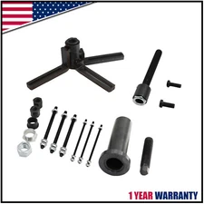 New Crank Case Splitter Separator Puller Installer Automotive Dirt Bike ATV