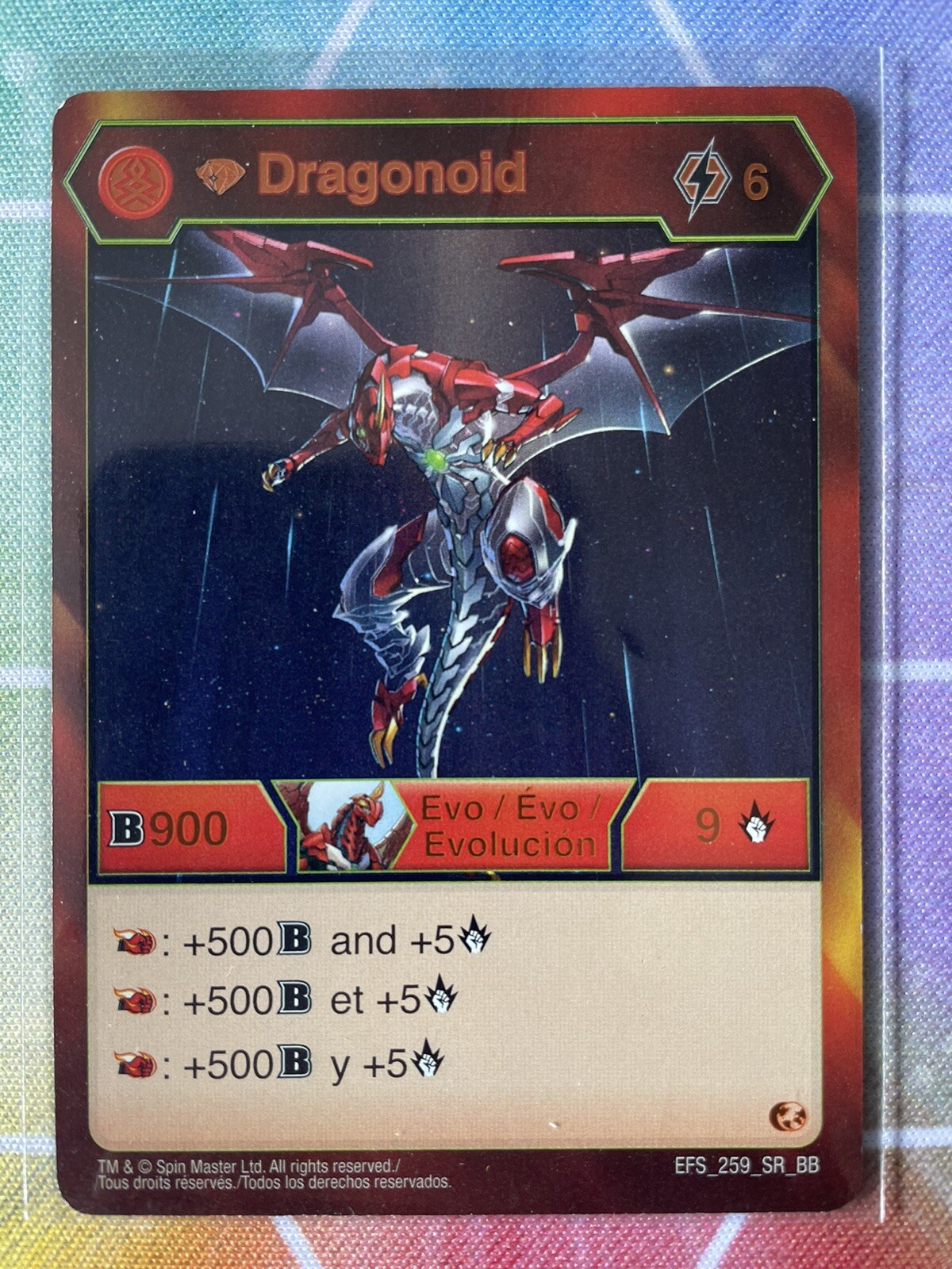 rare bakugan cards worth anything Bakugan, Deluxe Battle Brawlers Card Collection with Jumbo Foil Dragonoid Card, for Ages 6 and Up : Toys & Games First time opening Bakugan cards