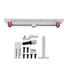 1/10 RC Crawler Axial SCX10 Iii AXI03006 Jeep Gladiator JLU Wrangler Upgrade Par