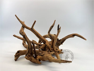 Bog Wood / Aquarium Décor / Terrarium /Reptile Tank/Aquascaping/Planted Aquarium