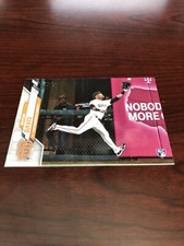 Jaylin Davis San Francisco Giants 2020 Topps Series 1 #259 Rookie Card RC *Mint*