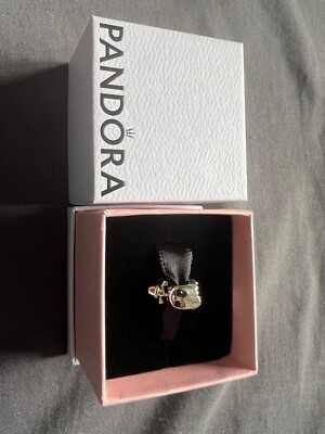 Pandora Charm Marvel Guardians of the Galaxy Groot -