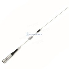 COMTRAK SG-507 ANTENNA BIBANDA V/U  74CM  REF. 490024