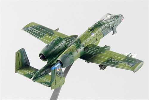 for AF1 USA A-10 Thunderbolt II 1/144 diecast Plane Model Aircraft - Picture 3 of 10
