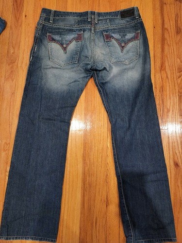 Men's Robins Jeans size 40 | eBay