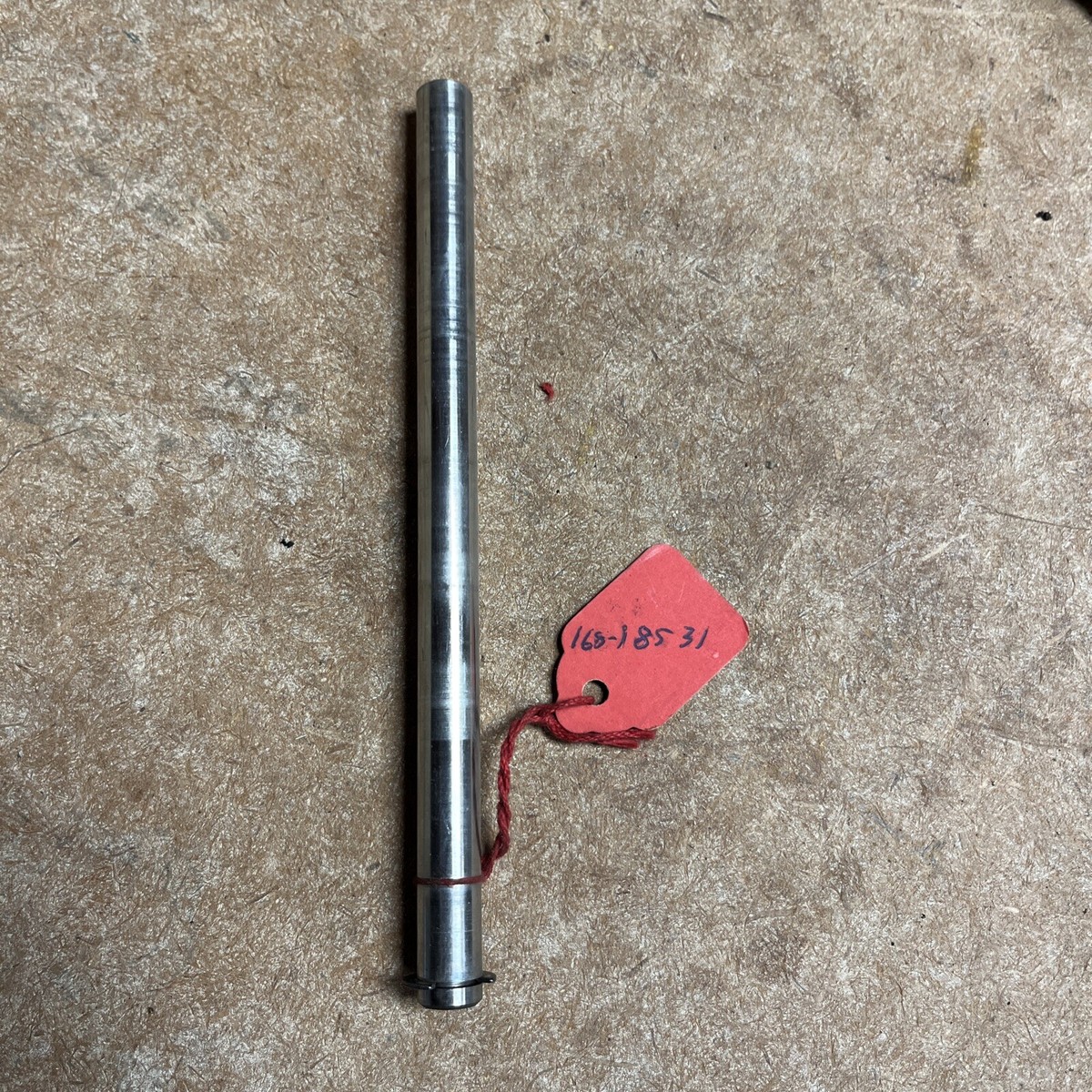 Yamaha R3 Shift Fork Guide NOS 168-18531 2330 Bin1 | eBay