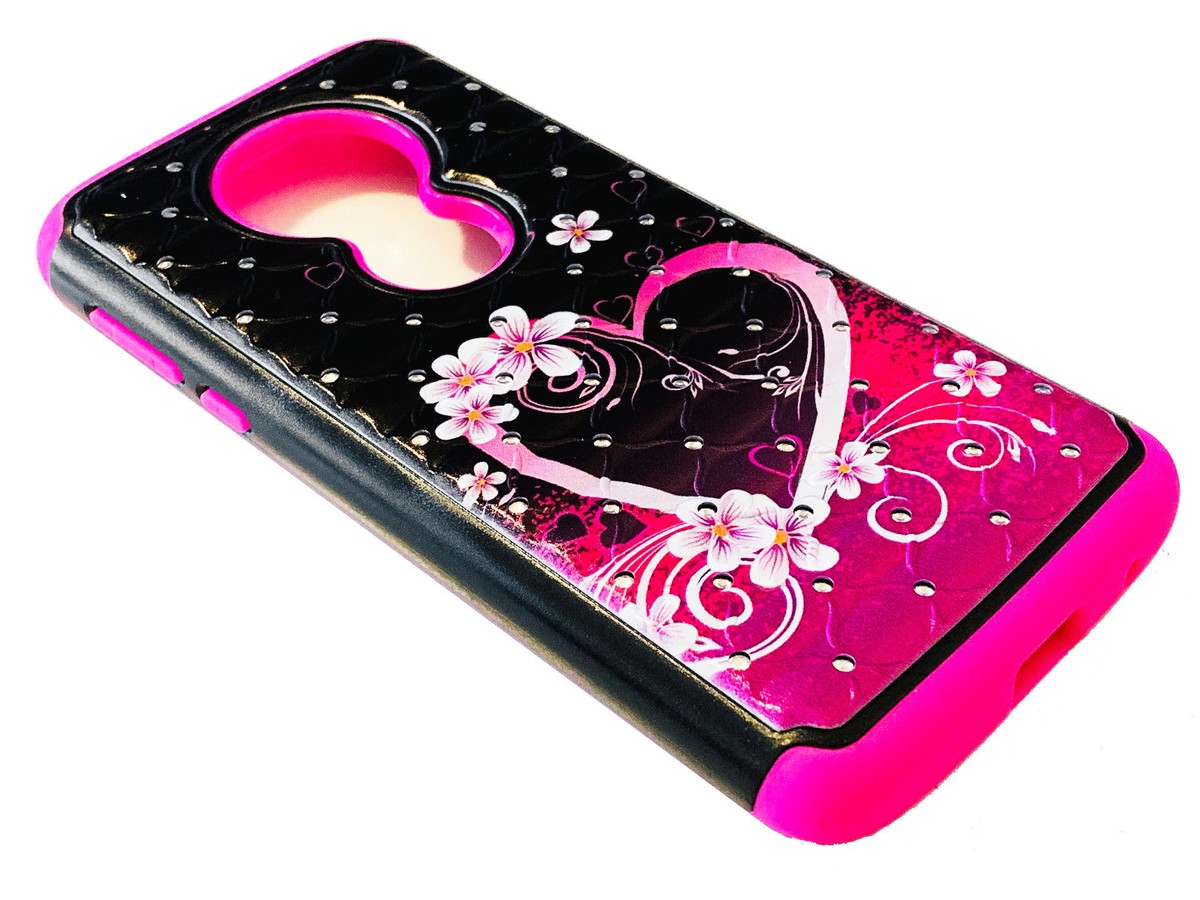 Schermo Apple Watch 3 Pellicola Protettiva In Vetro Temperato Supershieldz Per Motorola Moto Z3 / Z3 Play - Nero Vetro Temperato Moto Z3 Play Nero - Foto 9