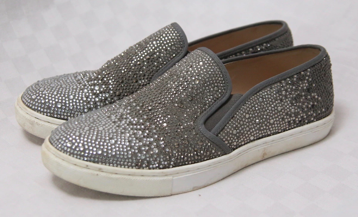 Carvela slip cheap ons