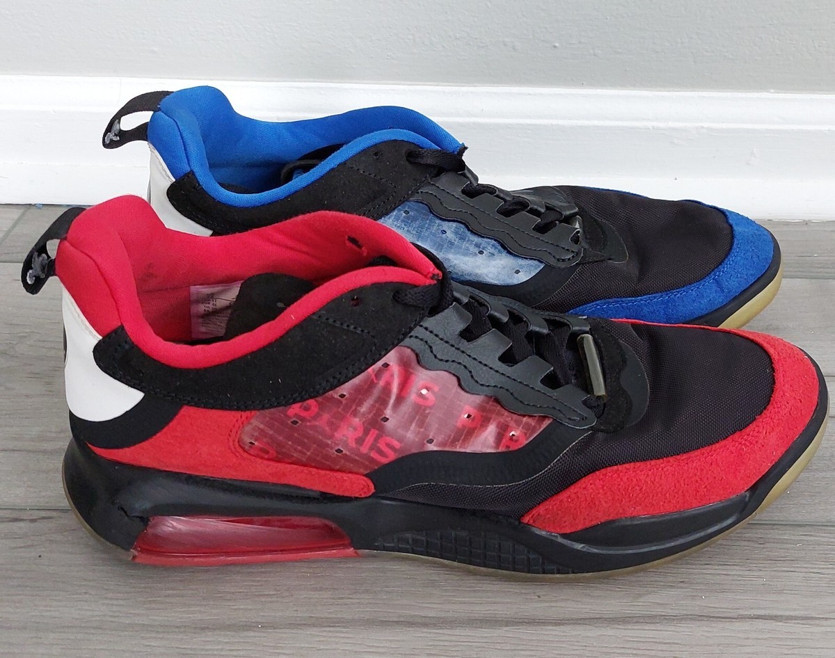 Basketball Sneakers Jordan Paris Air Max 200 JORDAN AIR MAX 200 QS