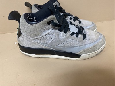nike air jordan son of low wolf grey