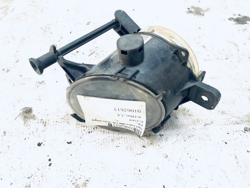 Opel Zafira 2008 Fog lamp (Fog light), front right 662588537, 9335 #1062615-84