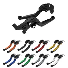 Fit For Gilera GP800 2007-2014 CNC Motorcycle Brake Clutch Lever Set Adjustable