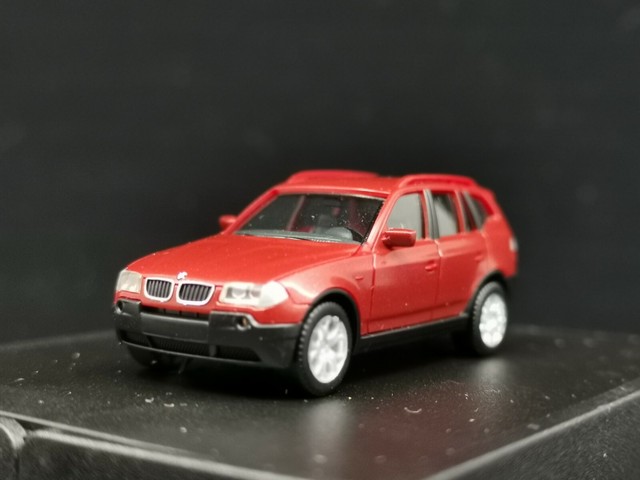 bmw x3 toy car