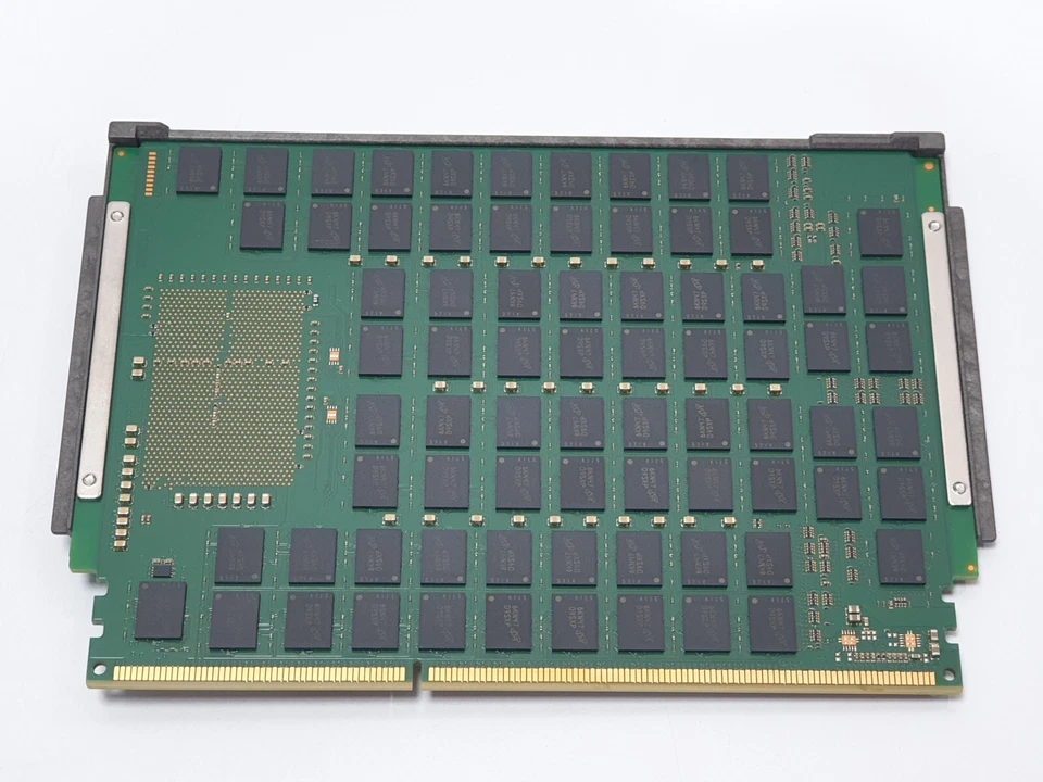 IBM Micron 128GB DDR4 CDIMM 16GX72 00LP766, 00VK372 für IBM Power 8 Server - Bild 3 von 4